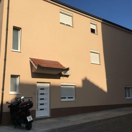 Apartment Zdenka Split Buitenkant foto