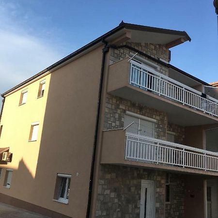 Apartment Zdenka Split Buitenkant foto