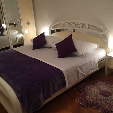 Apartment Zdenka Split Buitenkant foto