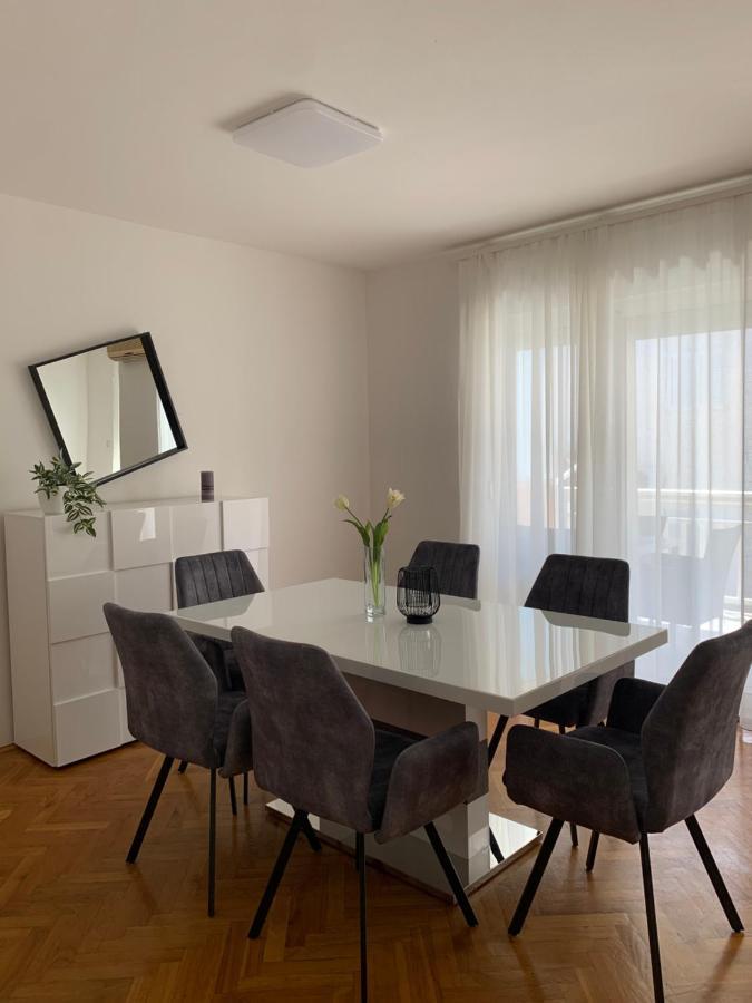 Apartment Zdenka Split Buitenkant foto