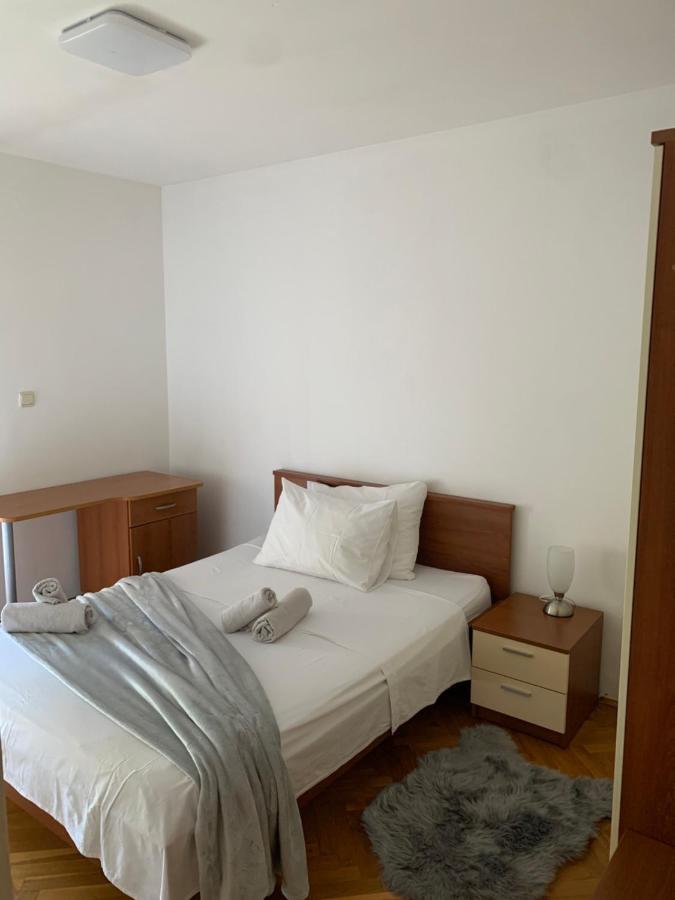 Apartment Zdenka Split Buitenkant foto