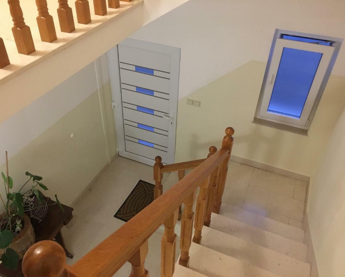 Apartment Zdenka Split Buitenkant foto