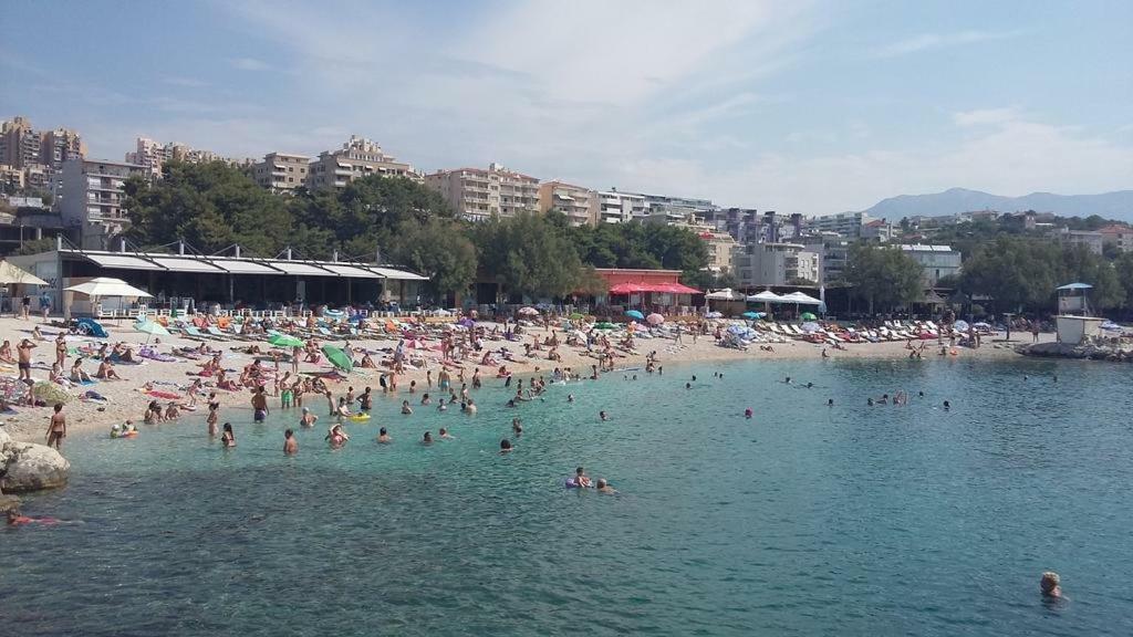 Apartment Zdenka Split Buitenkant foto