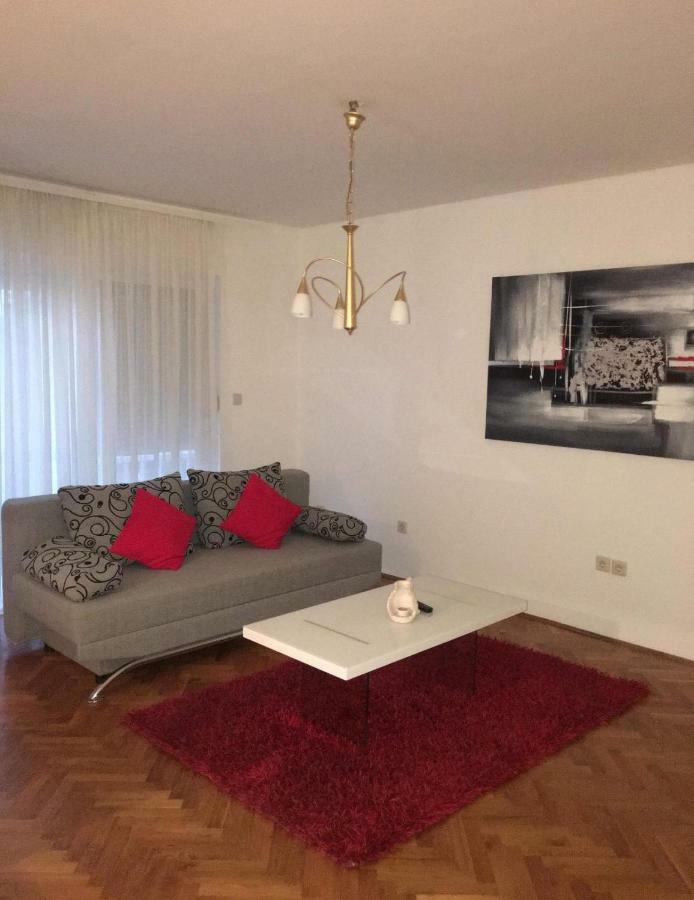 Apartment Zdenka Split Buitenkant foto