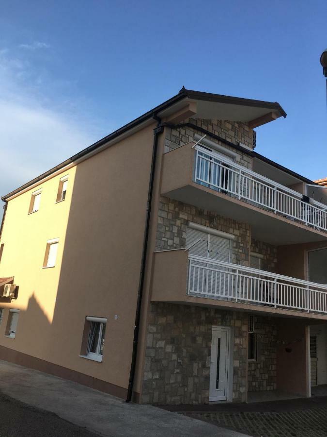 Apartment Zdenka Split Buitenkant foto